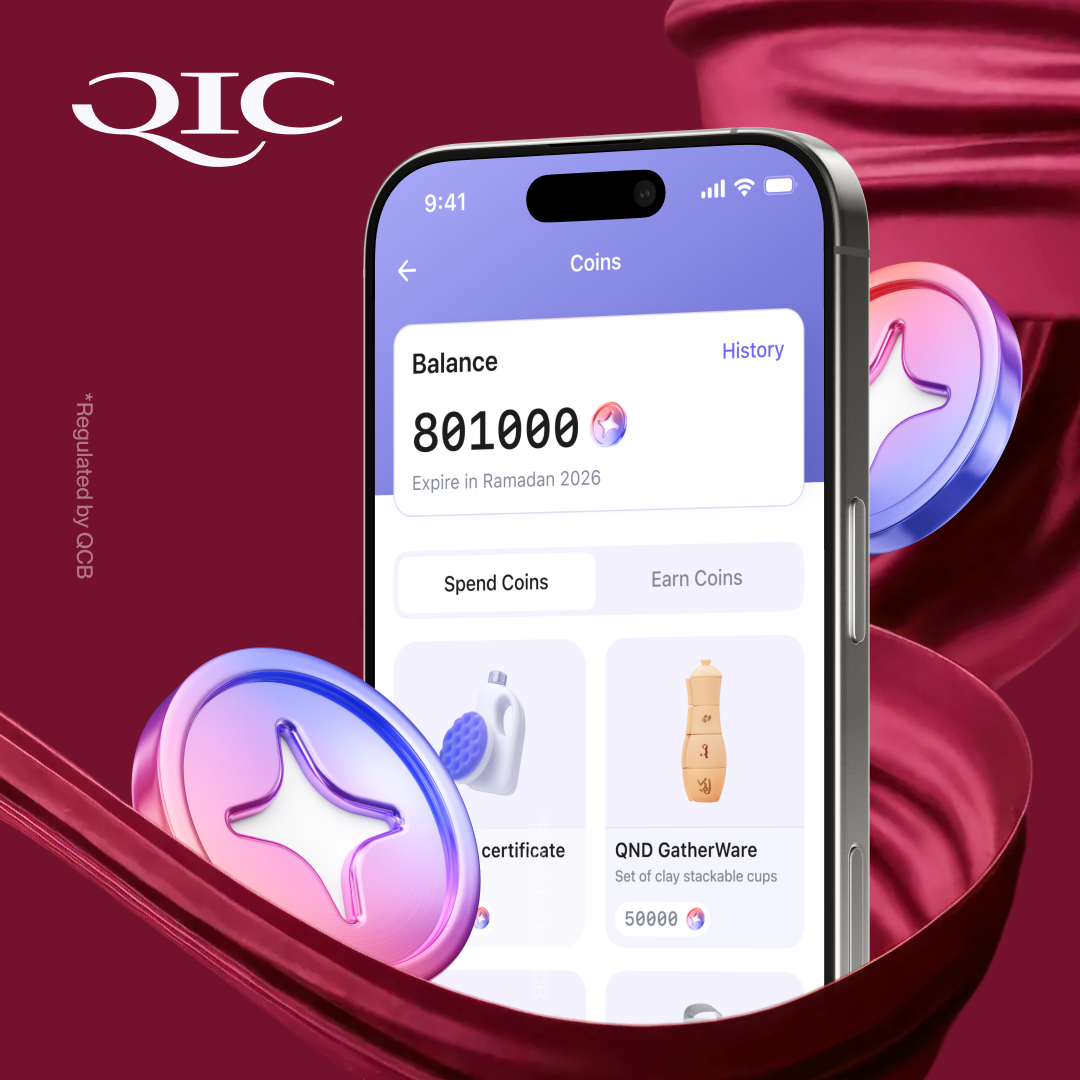 QIC APP