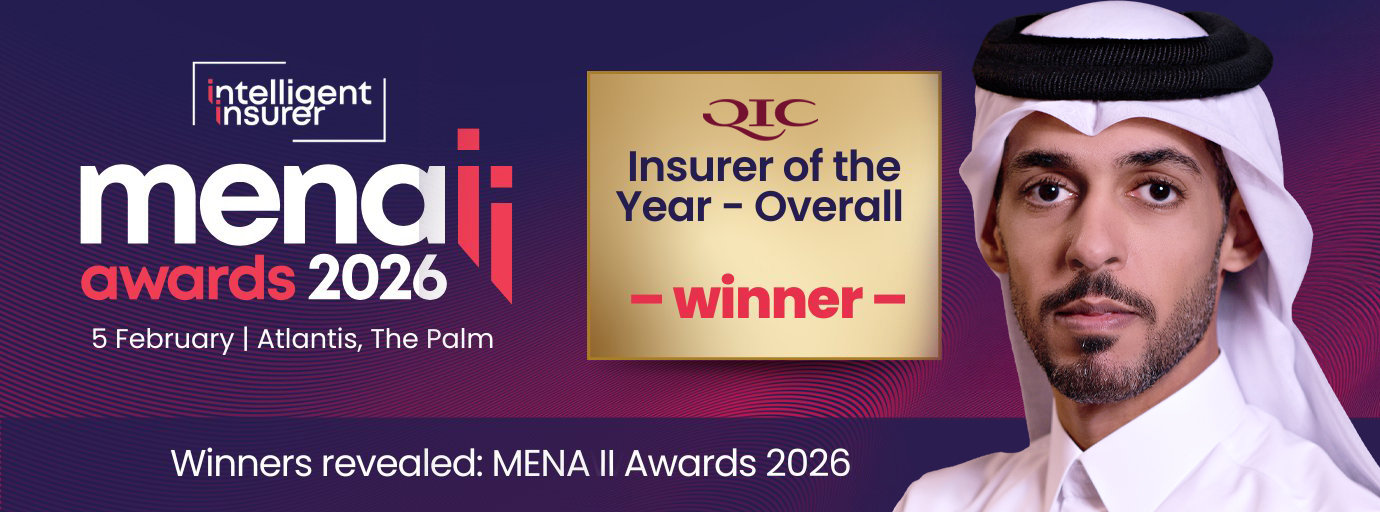 Insurer of the Year