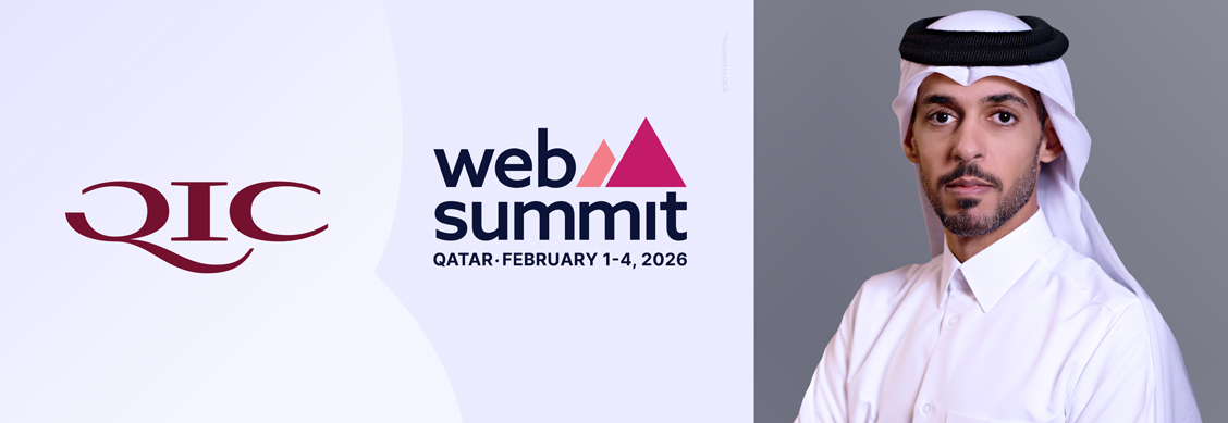 QIC Websummit 2026