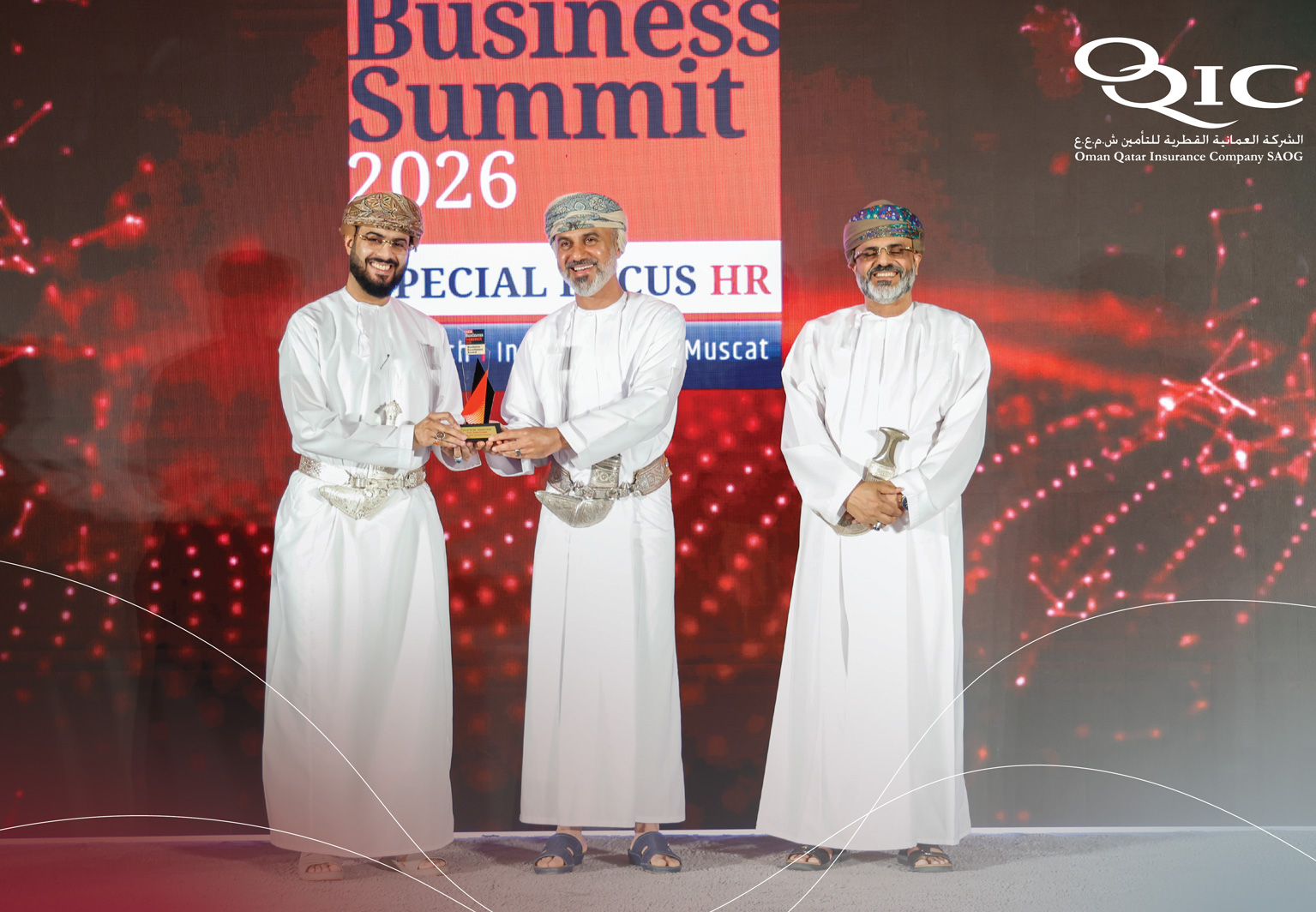 CEO of the Year