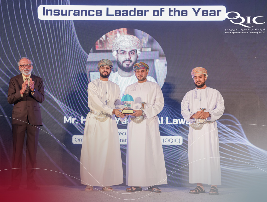 Insurance Leader 